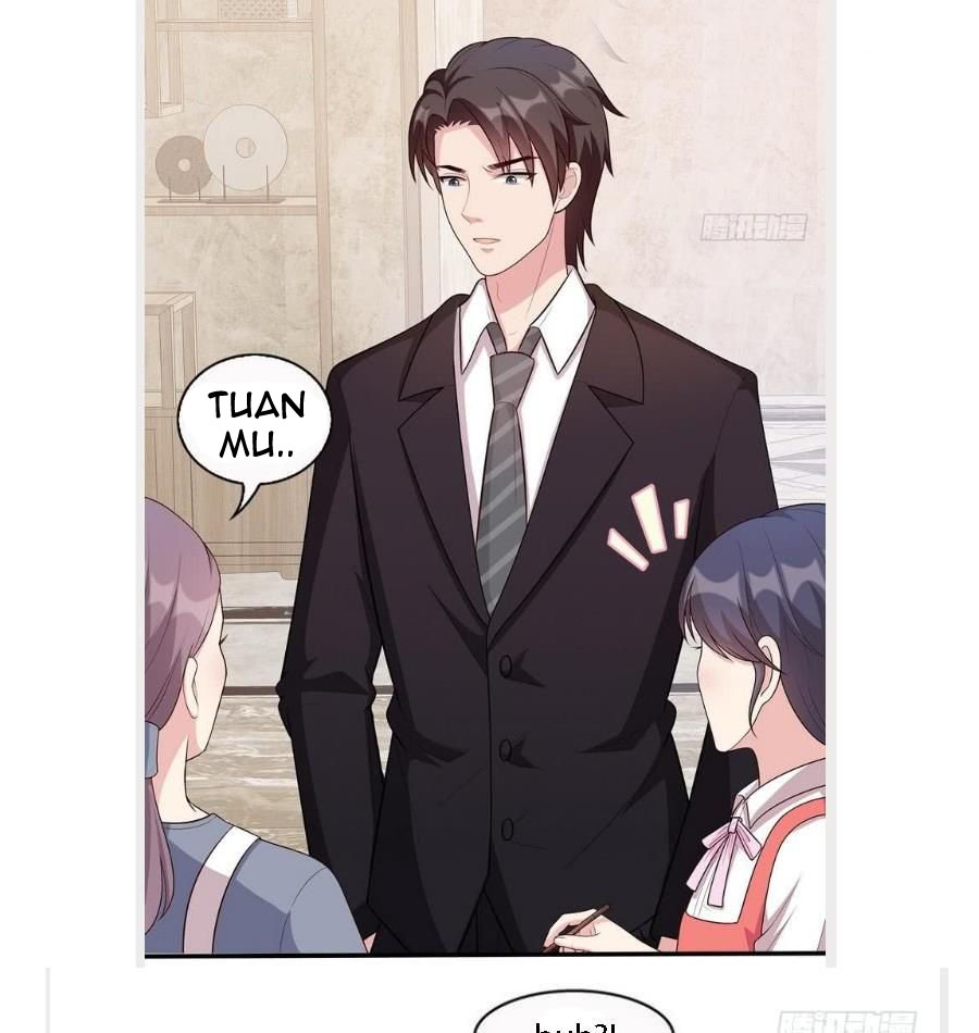 The Wife Contract and My Daughter’s Nanny Chapter 14 Gambar 3